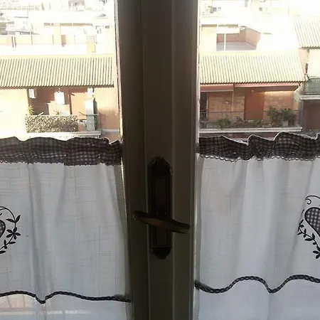 In Pizzo Ar Tetto